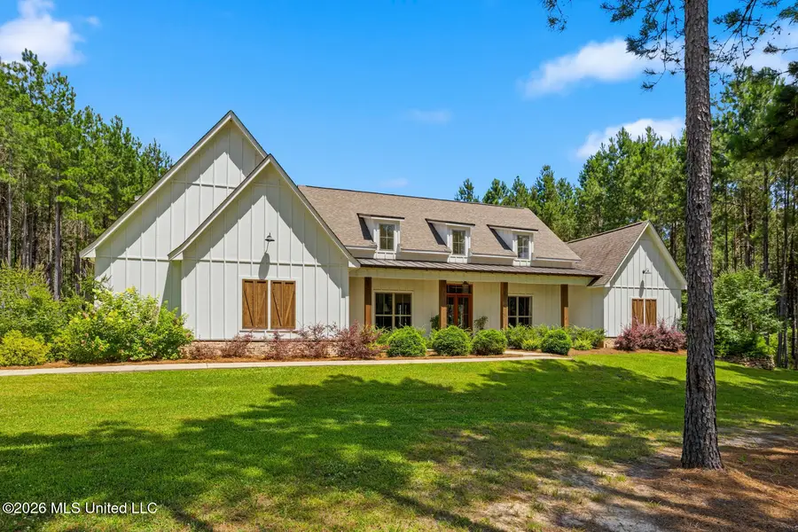 790 Clover Ridge Way, Brandon, MS 39047 - #2
