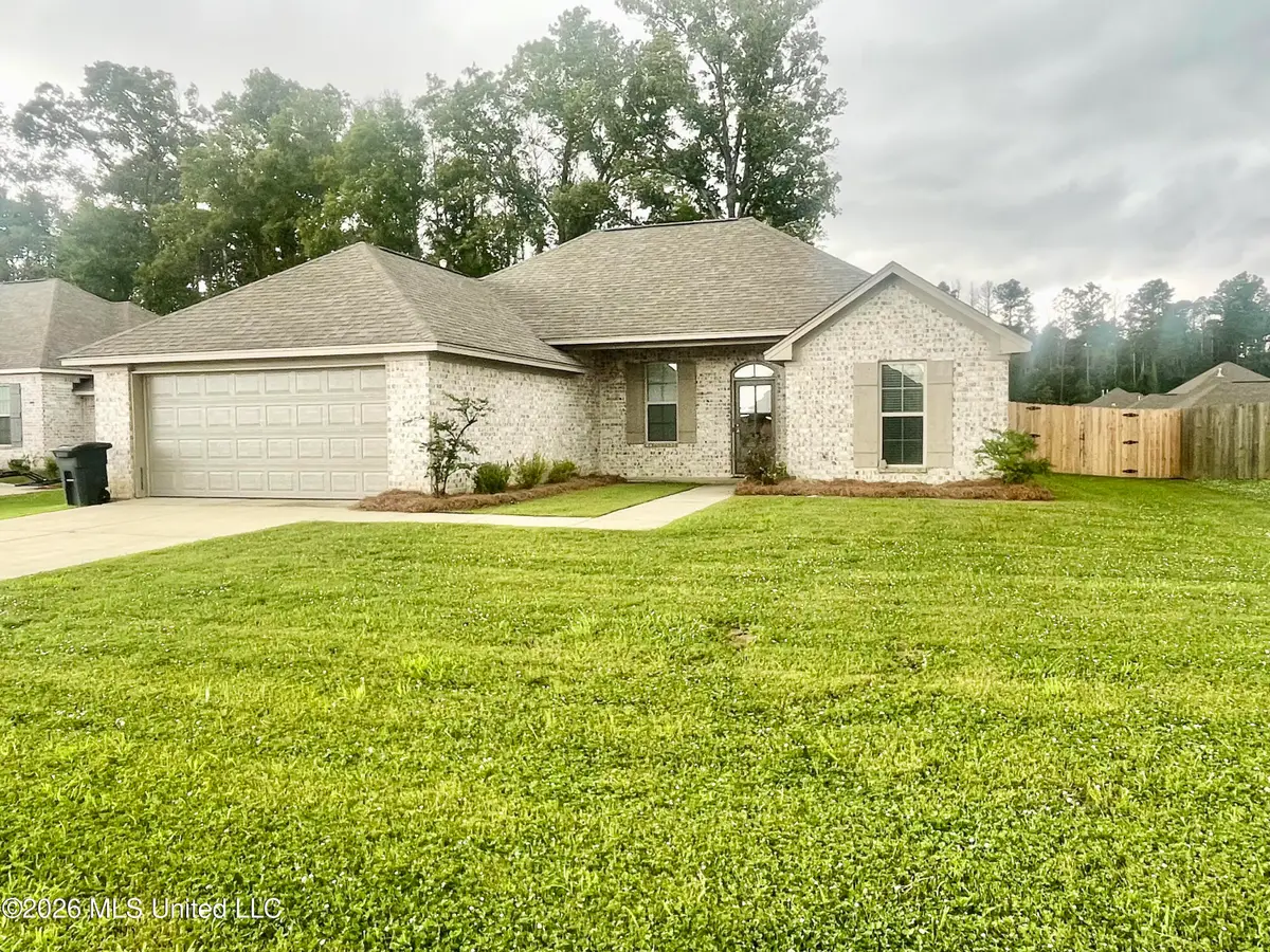 115 Allie Lane, Canton, MS 39046 - #1