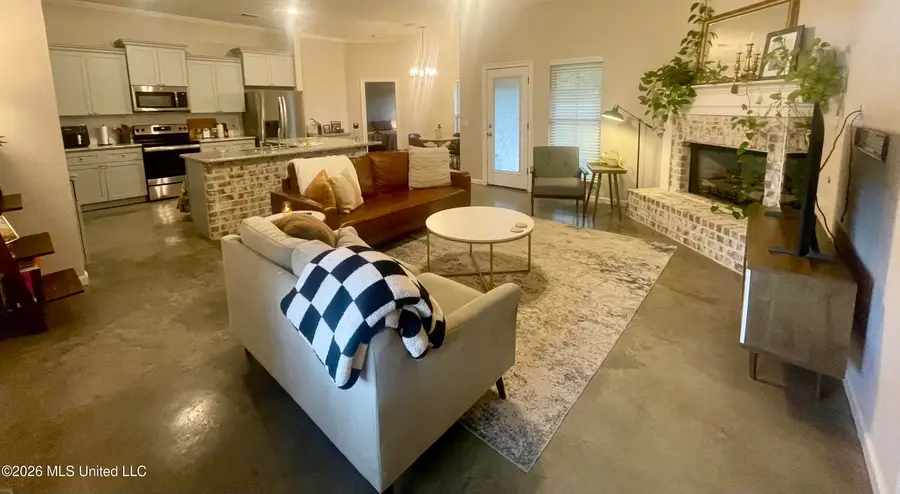 115 Allie Lane, Canton, MS 39046 - #3