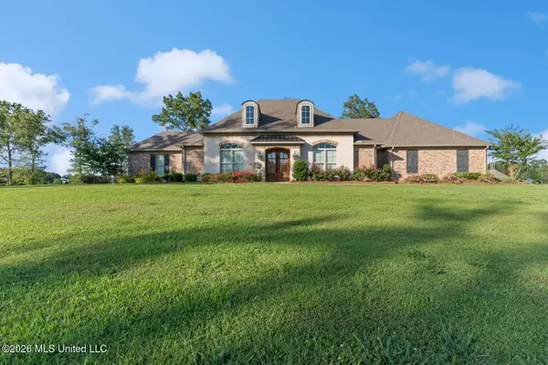 720 Clover Ridge Way, Brandon, MS 39047