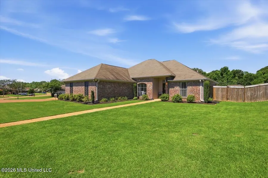 716 Clubhouse Drive, Pearl, MS 39208 - #2