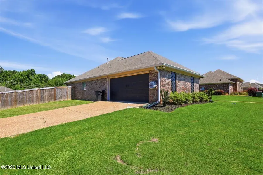 716 Clubhouse Drive, Pearl, MS 39208 - #3