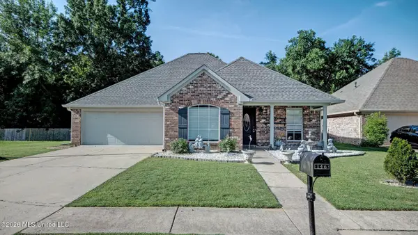 146 Blackstone Circle, Brandon, MS 39047