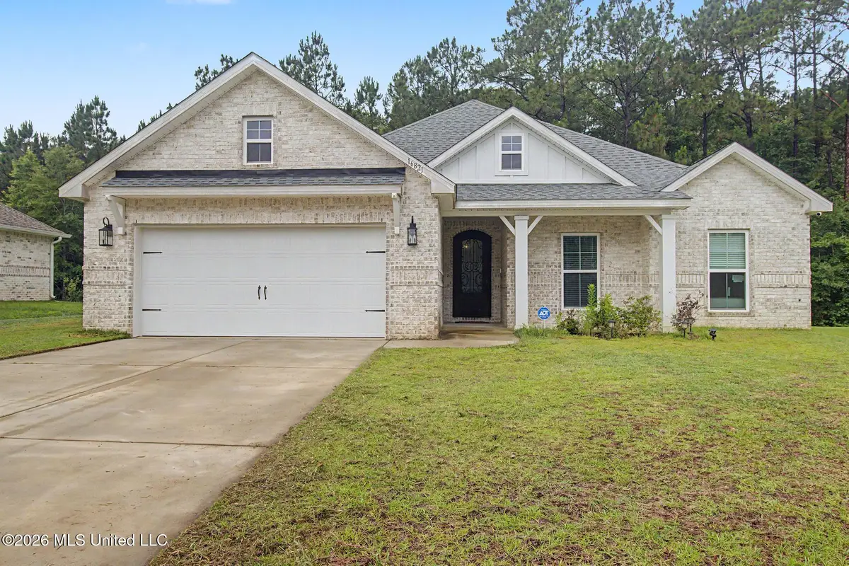 16821 W Landon Green Circle, Gulfport, MS 39503 - #1