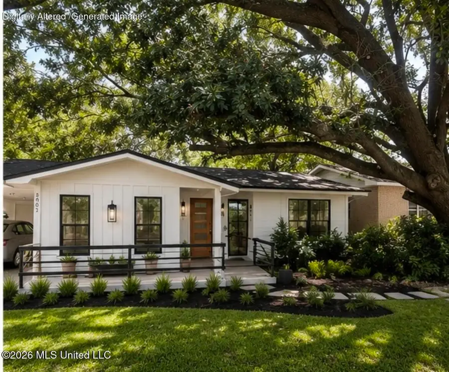 2902 Brookwood Avenue, Gulfport, MS 39501 - #2
