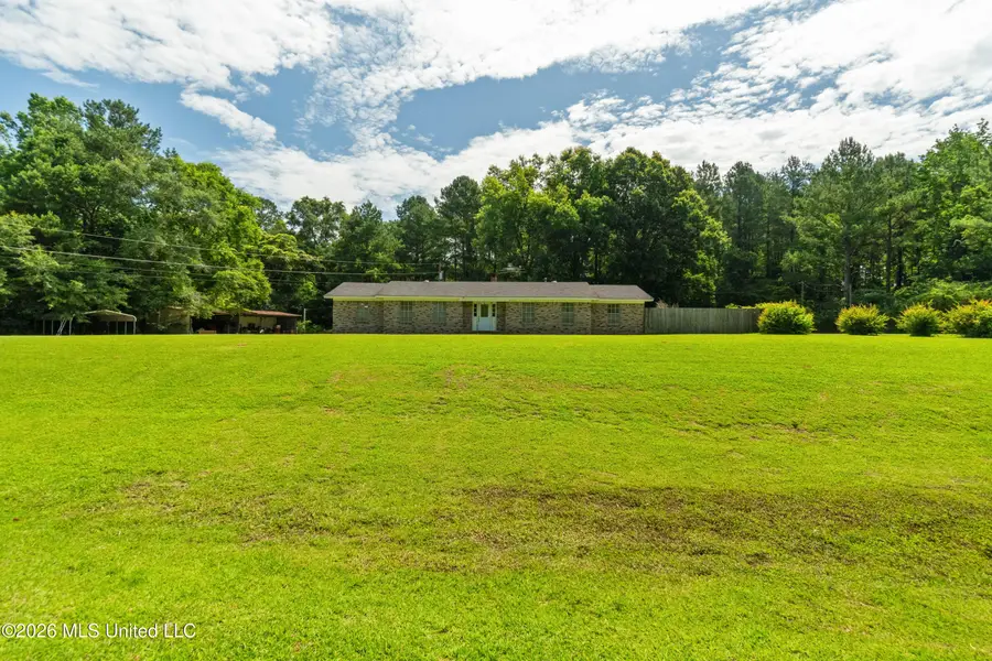 955 Clara Road, Waynesboro, MS 39367 - #3