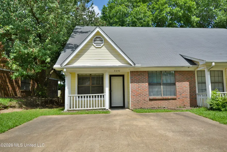 3250 Edenshire Lane, Horn Lake, MS 38637 - #2