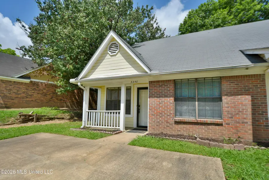 3250 Edenshire Lane, Horn Lake, MS 38637 - #3