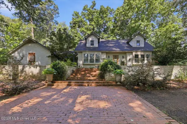 433 N Church Street, Florence, MS 39073