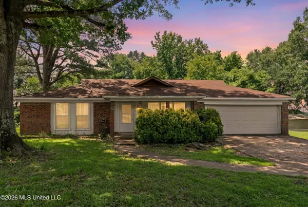 507 S Lake Shore Drive, Southaven, MS 38671