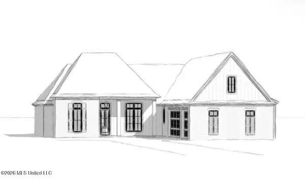 817 Thornberry Ridge, Madison, MS 39110