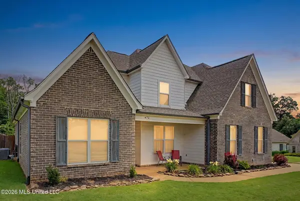 672 Scout Circle, Hernando, MS 38632