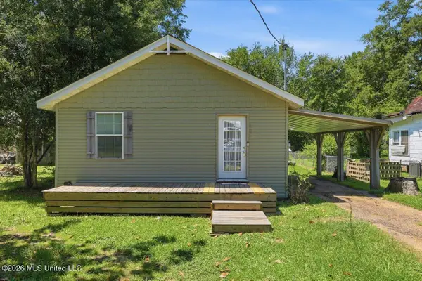 205 3rd Street, Mendenhall, MS 39114