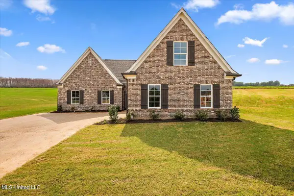 6345 River Lane, Walls, MS 38680