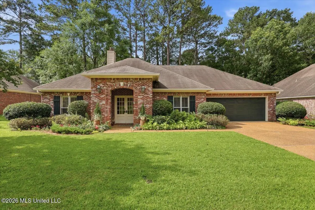 385 Pinewood Lane, Ridgeland, MS 39157 - #1