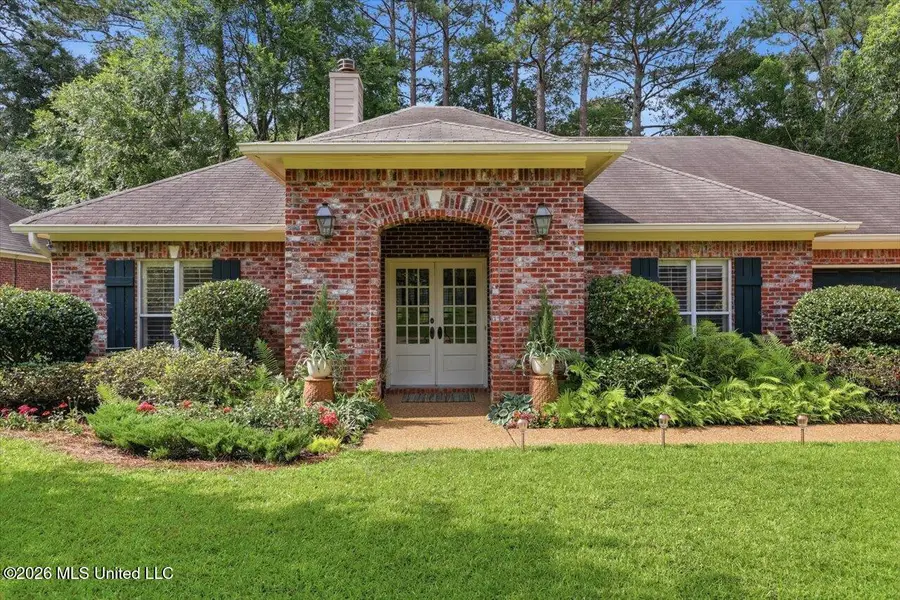 385 Pinewood Lane, Ridgeland, MS 39157 - #2