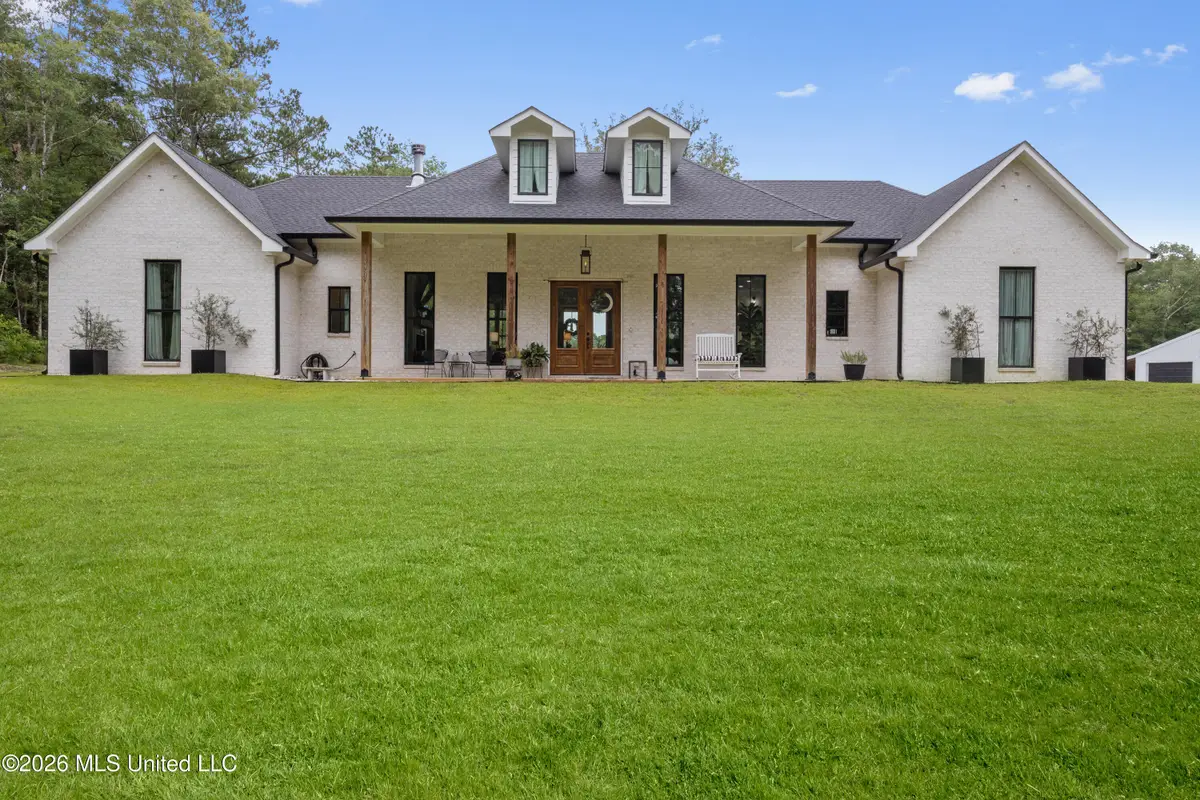 16900 Old River Road, Vancleave, MS 39565 - #1