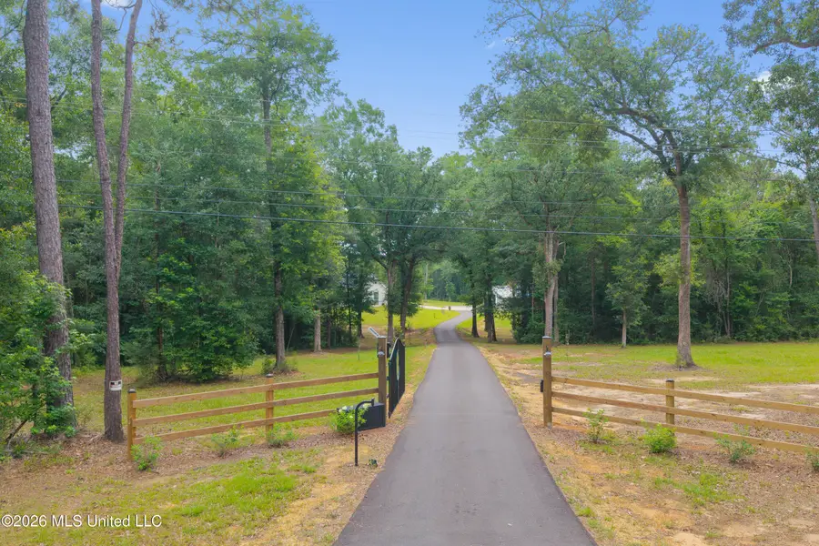 16900 Old River Road, Vancleave, MS 39565 - #2