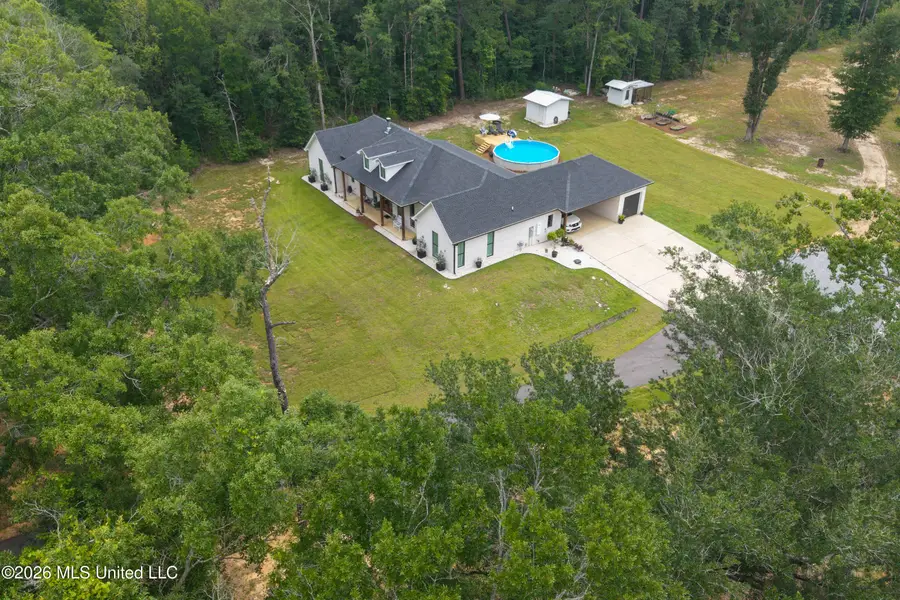 16900 Old River Road, Vancleave, MS 39565 - #3
