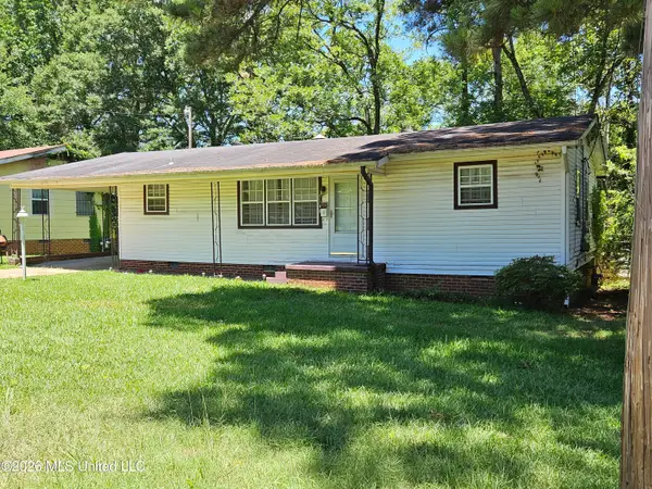 5146 Andover Drive, Jackson, MS 39209