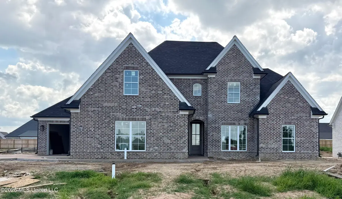 1733 Caribe Drive, Nesbit, MS 38651 - #1