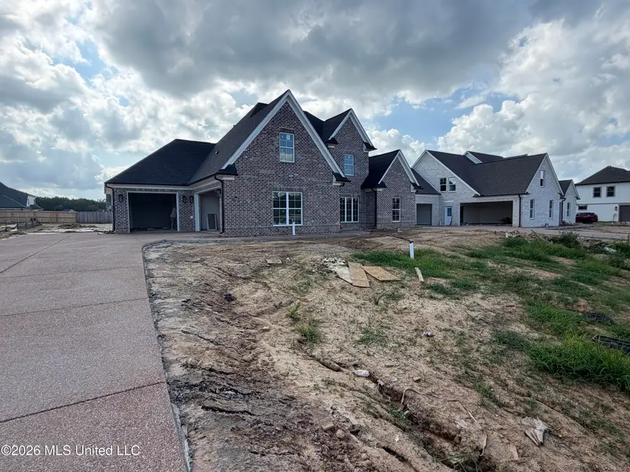 1733 Caribe Drive, Nesbit, MS 38651 - #2