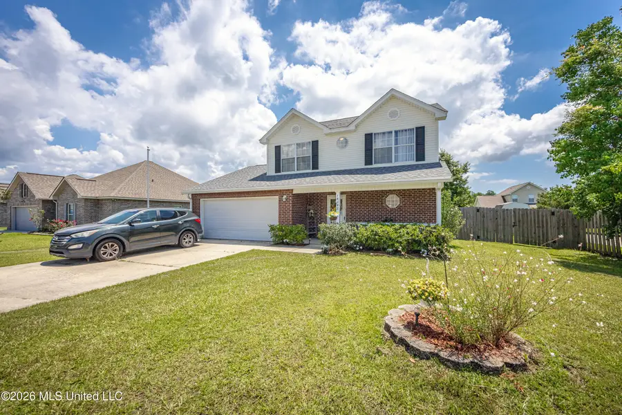 14048 Seymour Drive, Biloxi, MS 39532 - #3