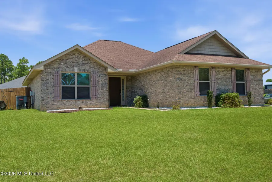 14941 Camp Lane, Gulfport, MS 39503 - #2