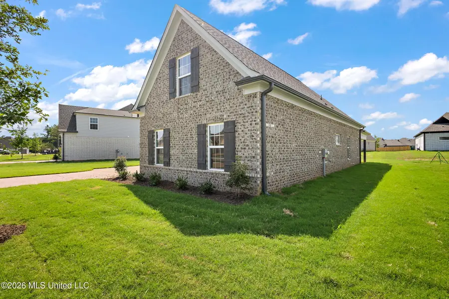 13810 Jack Thomas Boulevard, Olive Branch, MS 38654 - #2