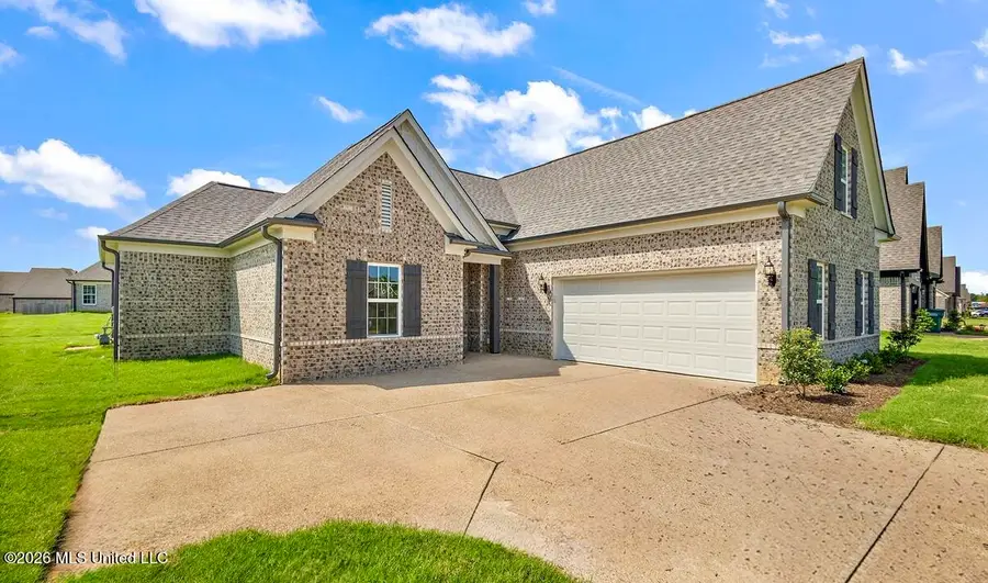 13810 Jack Thomas Boulevard, Olive Branch, MS 38654 - #3