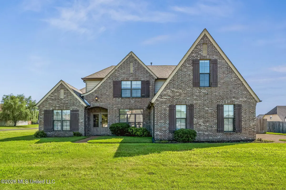 13240 Old Locke Road, Olive Branch, MS 38654 - #1