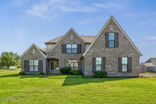 13240 Old Locke Road, Olive Branch, MS 38654