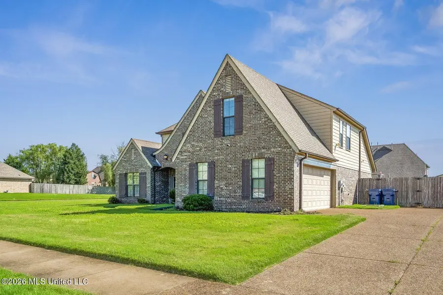 13240 Old Locke Road, Olive Branch, MS 38654 - #2