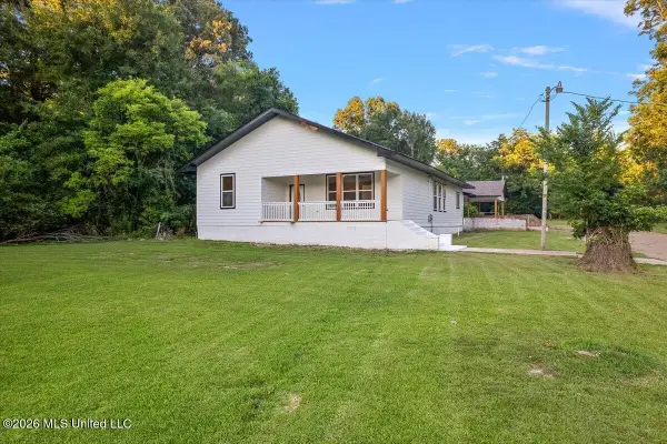 3594 N Liberty Street, Canton, MS 39046