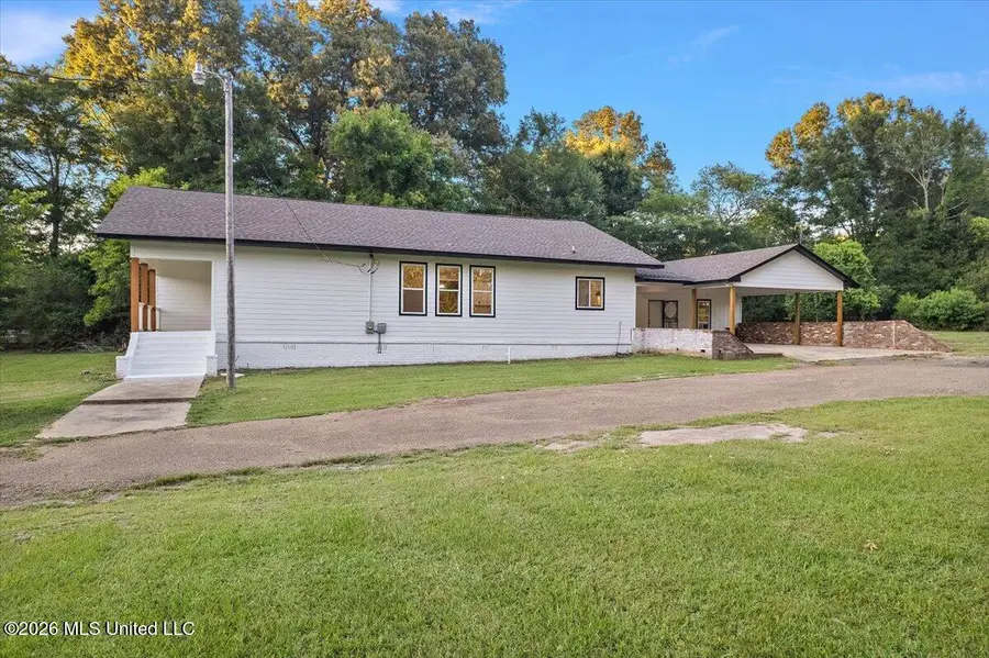 3594 N Liberty Street, Canton, MS 39046 - #2