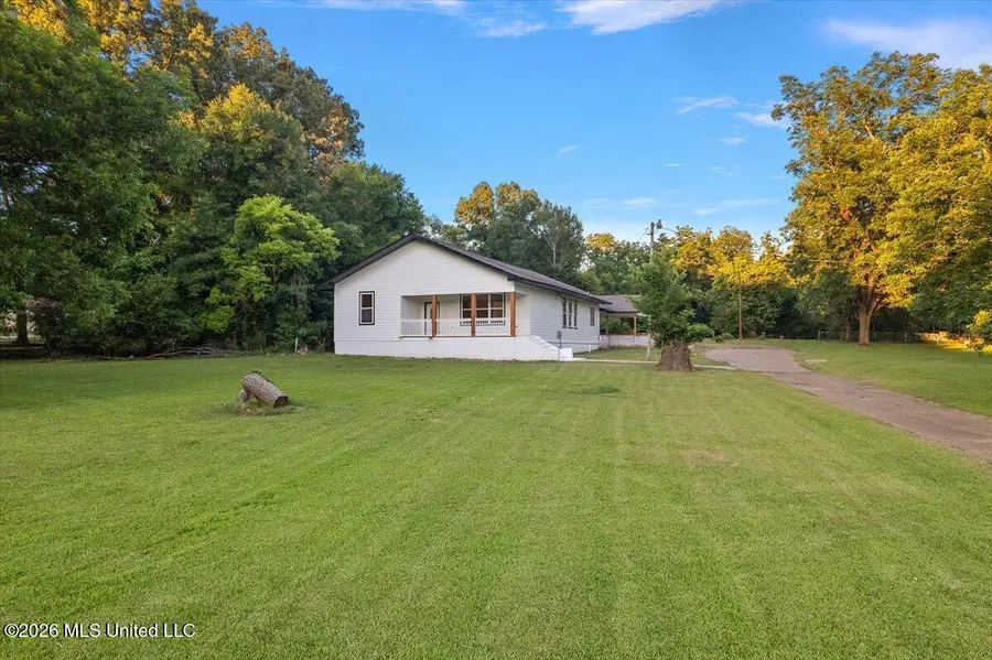3594 N Liberty Street, Canton, MS 39046 - #3