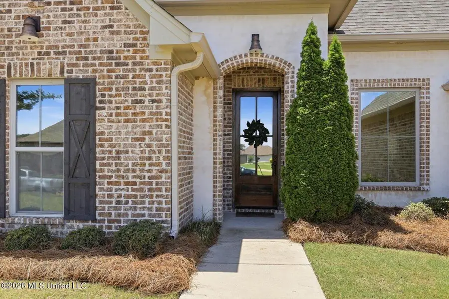 646 Conti Drive, Brandon, MS 39042 - #3