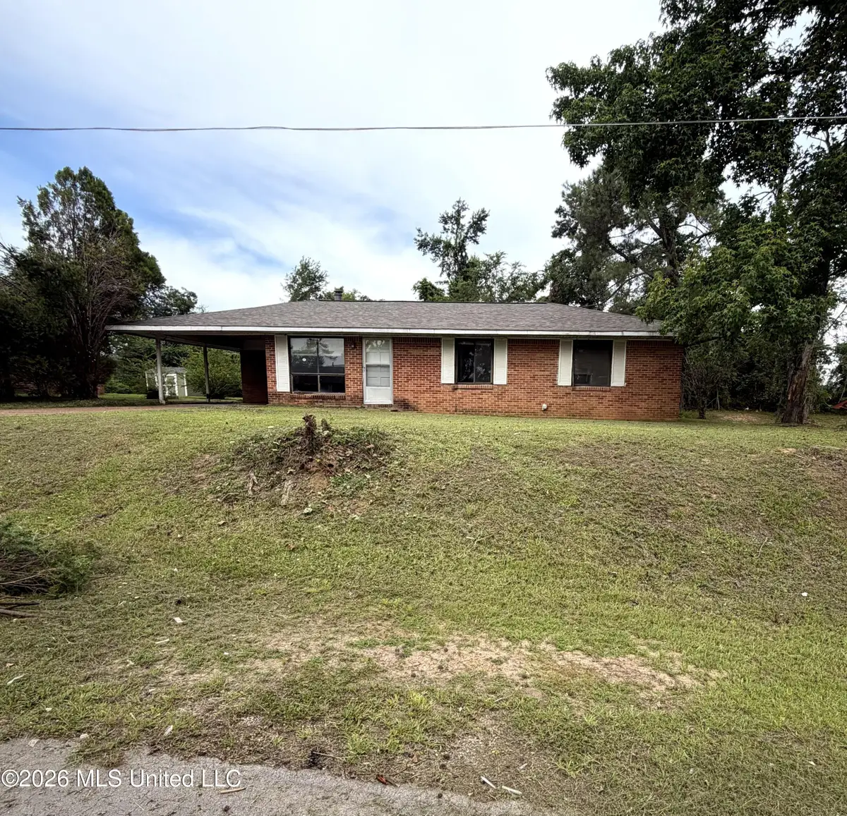 403 Pride Street, Oxford, MS 38655 - #1