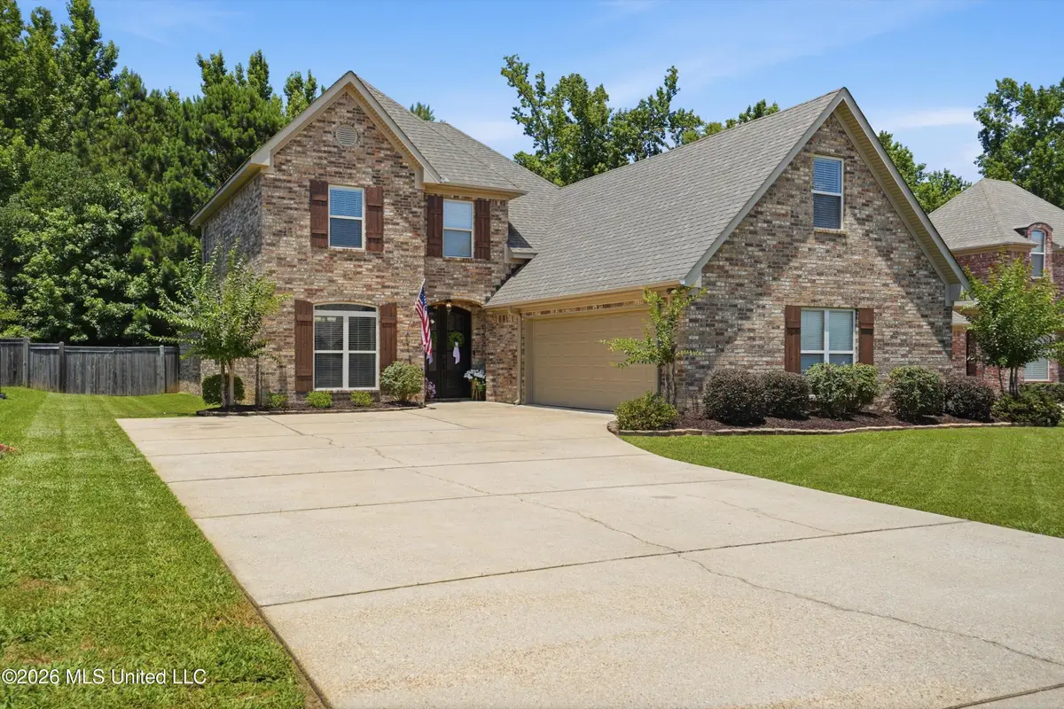 109 Elizabeth Drive, Brandon, MS 39042 - #1