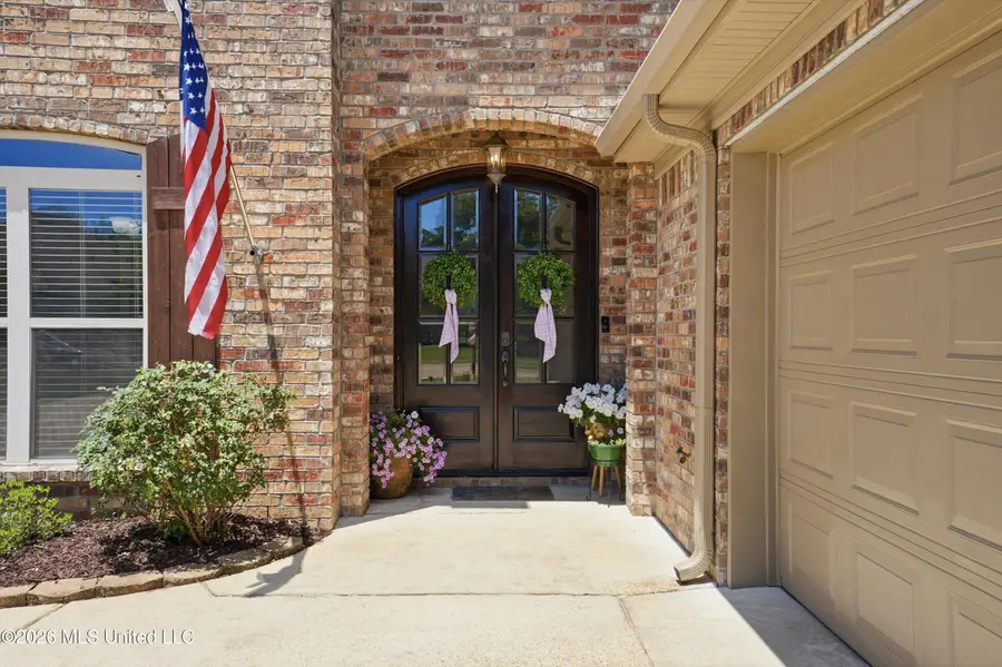 109 Elizabeth Drive, Brandon, MS 39042 - #3
