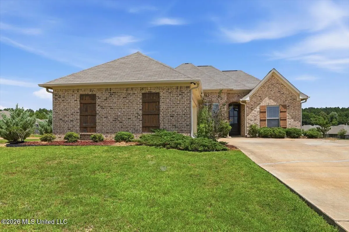 820 Emmas Way, Brandon, MS 39042 - #1
