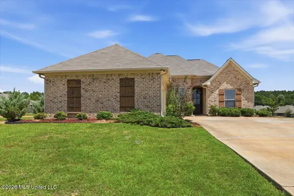 820 Emmas Way, Brandon, MS 39042