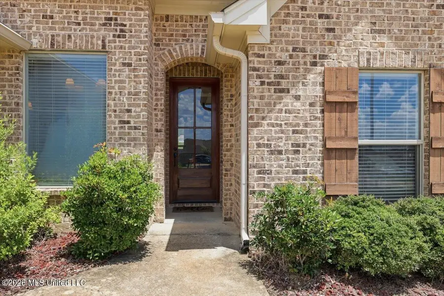 820 Emmas Way, Brandon, MS 39042 - #3