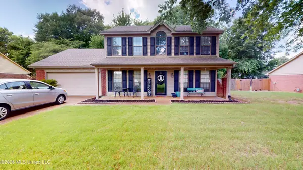 105 Keestone Drive, Senatobia, MS 38668