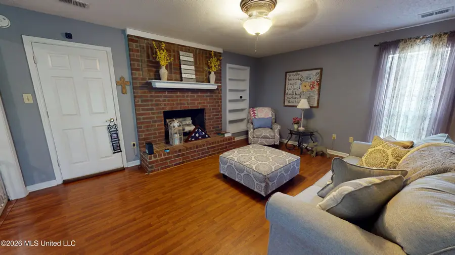 105 Keestone Drive, Senatobia, MS 38668 - #3