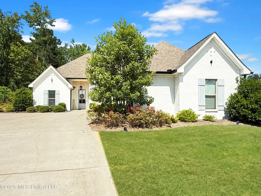 651 Wild Horse Lane, Brandon, MS 39042 - #2