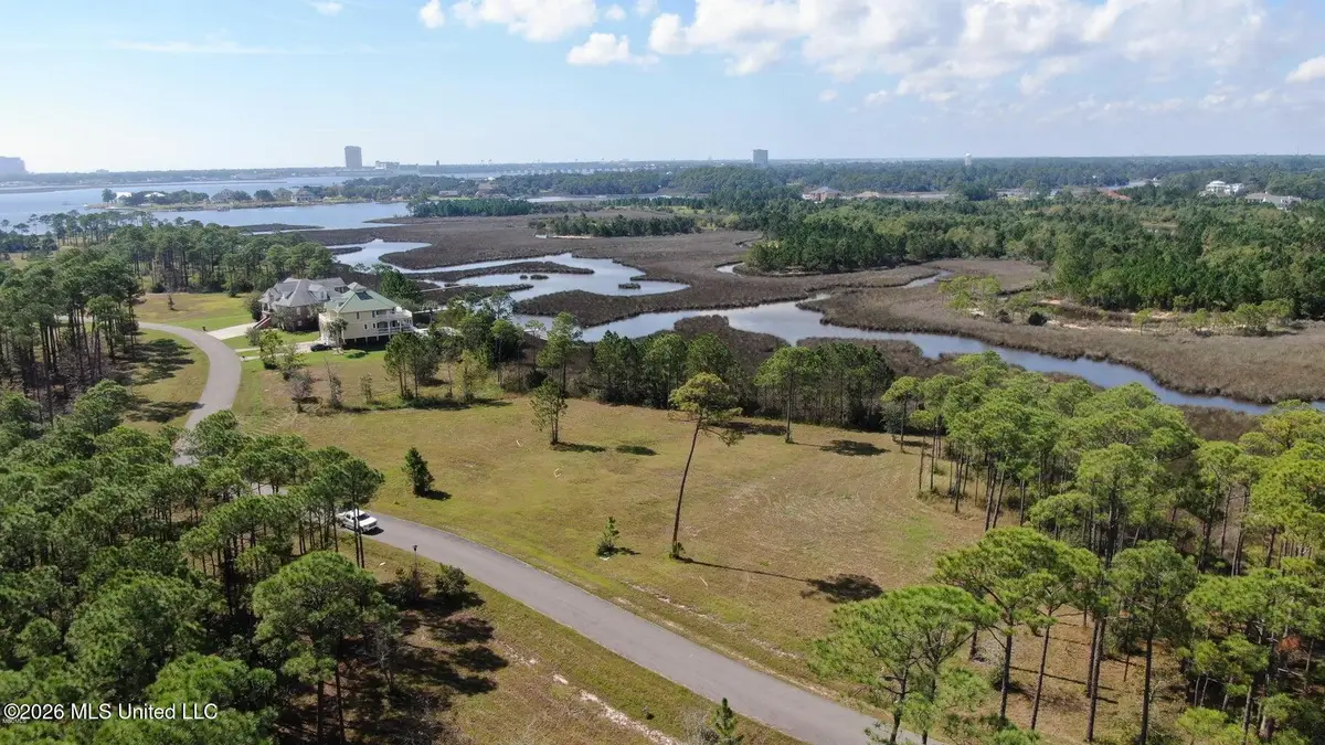 Ascot Drive, Biloxi, MS 39532 - #1