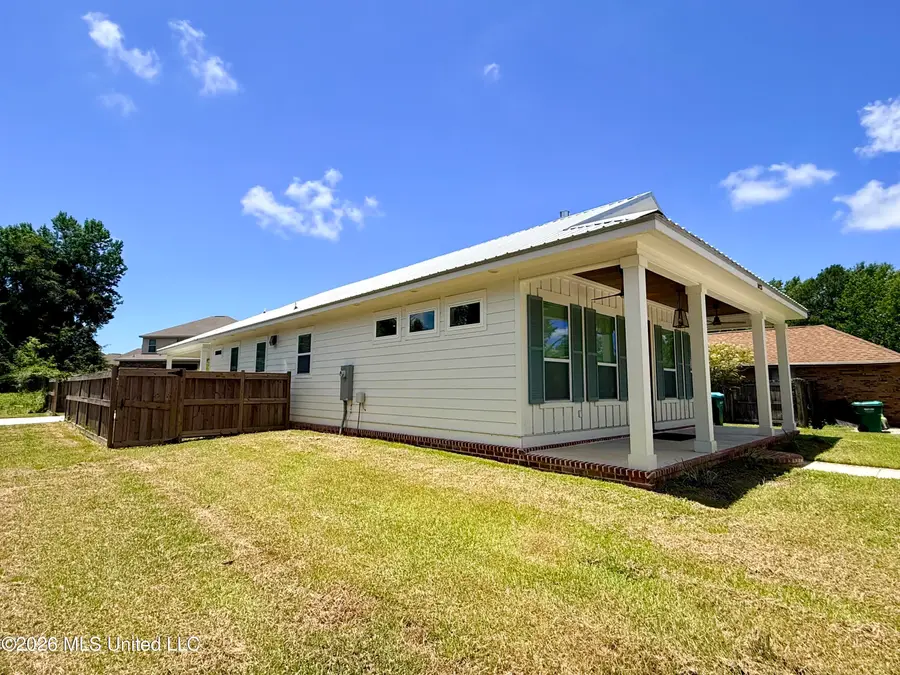 1023 Nancy Place, Gulfport, MS 39507 - #2