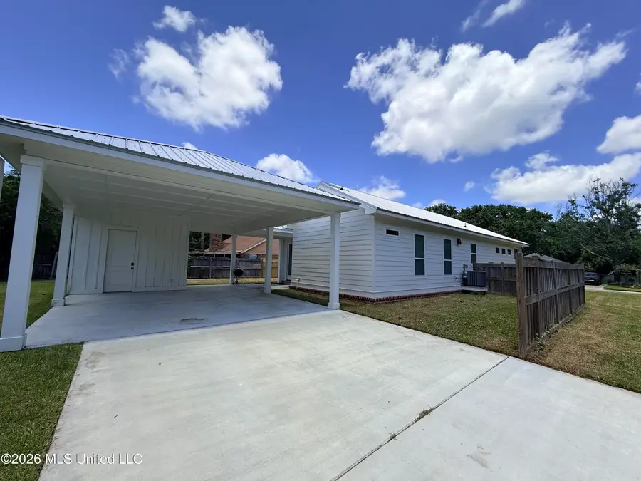1023 Nancy Place, Gulfport, MS 39507 - #3