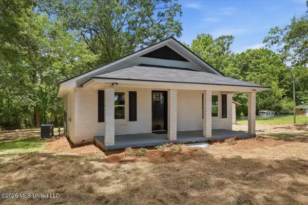 175 Walter Jones Road, Mendenhall, MS 39114